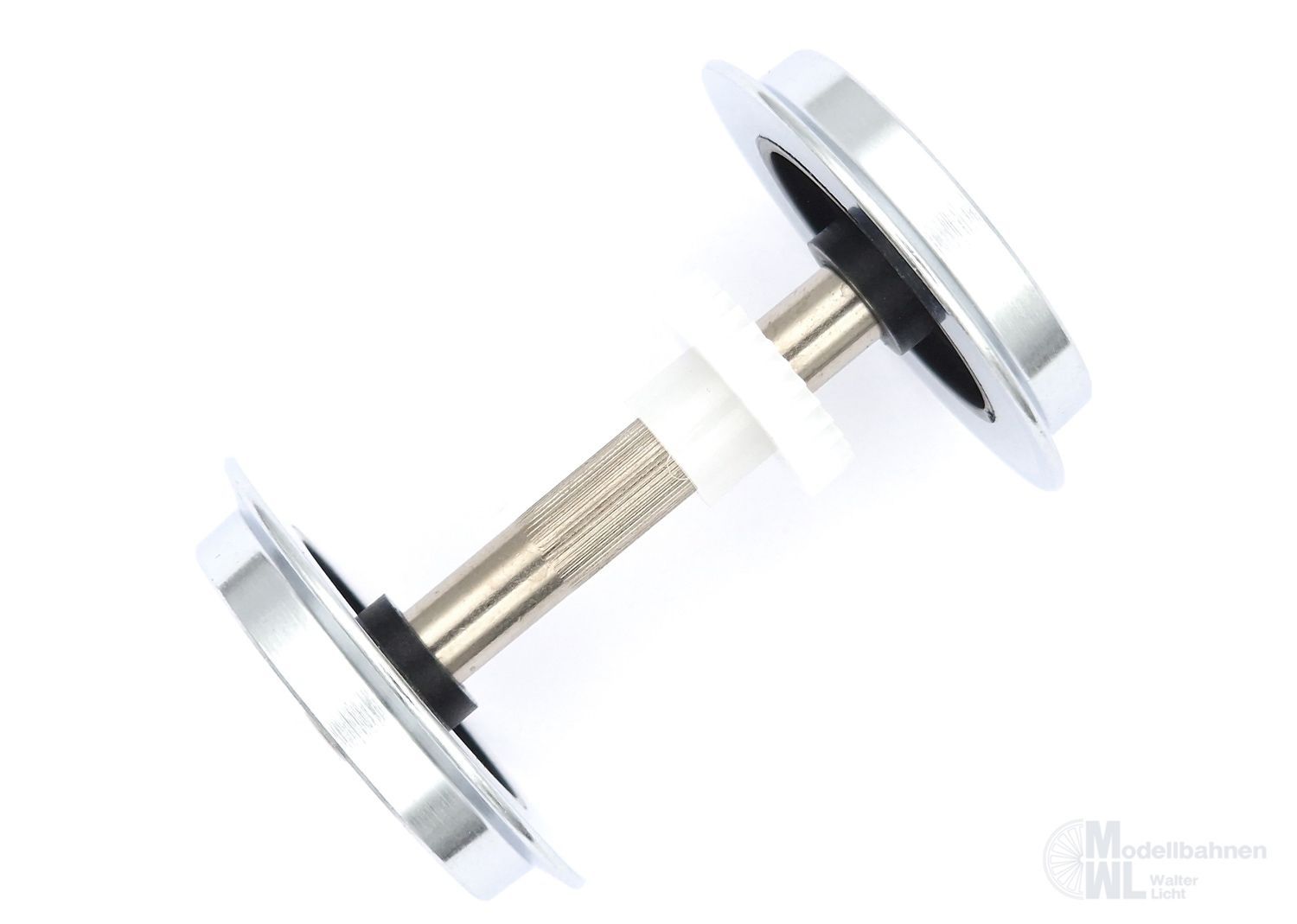 Märklin Ersatzeile E251504 - ERSATZTEIL: Radsatz